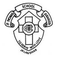 St. Thomas School Jalandhar Company logo